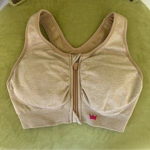 Like new shefit lounge bras